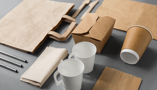 宜宾纸业：拟3.8亿元投建食品包装原纸结构技改项目