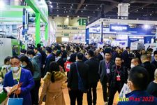 展会邀请 | AllinPlas2024郑州塑博会已启动，欢迎阳春三月相聚全国大型塑料橡胶展览平台